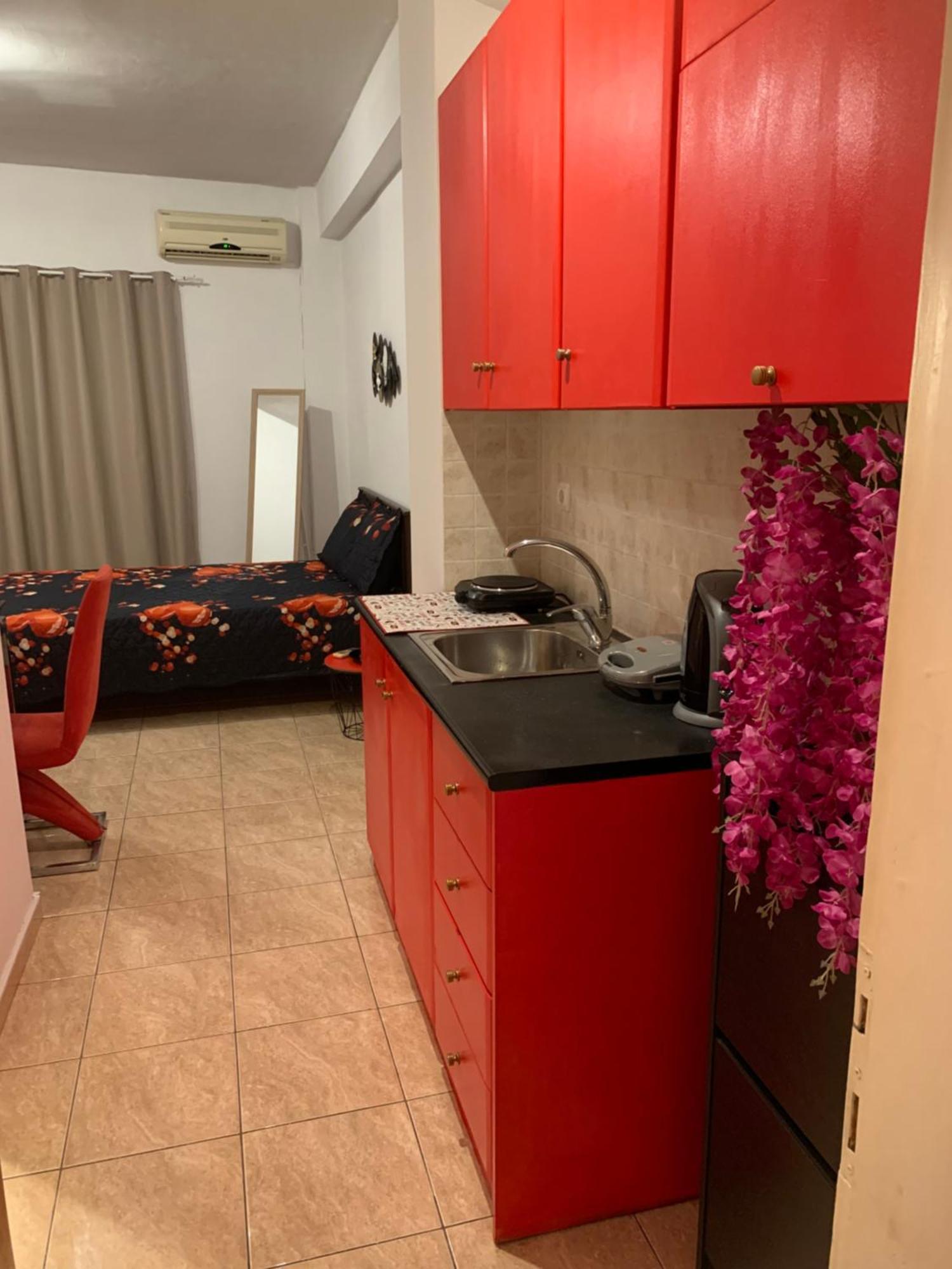 B&Bapartment アルタ エクステリア 写真
