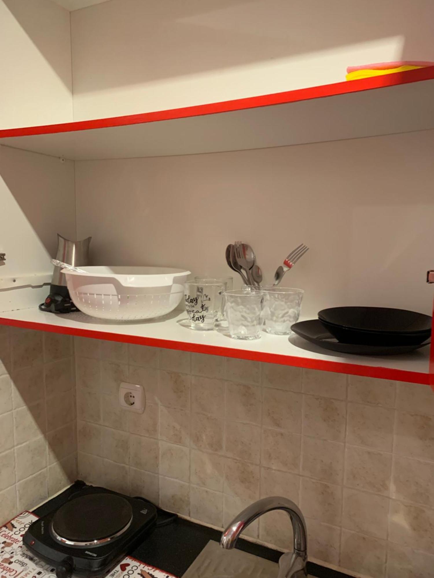 B&Bapartment アルタ エクステリア 写真