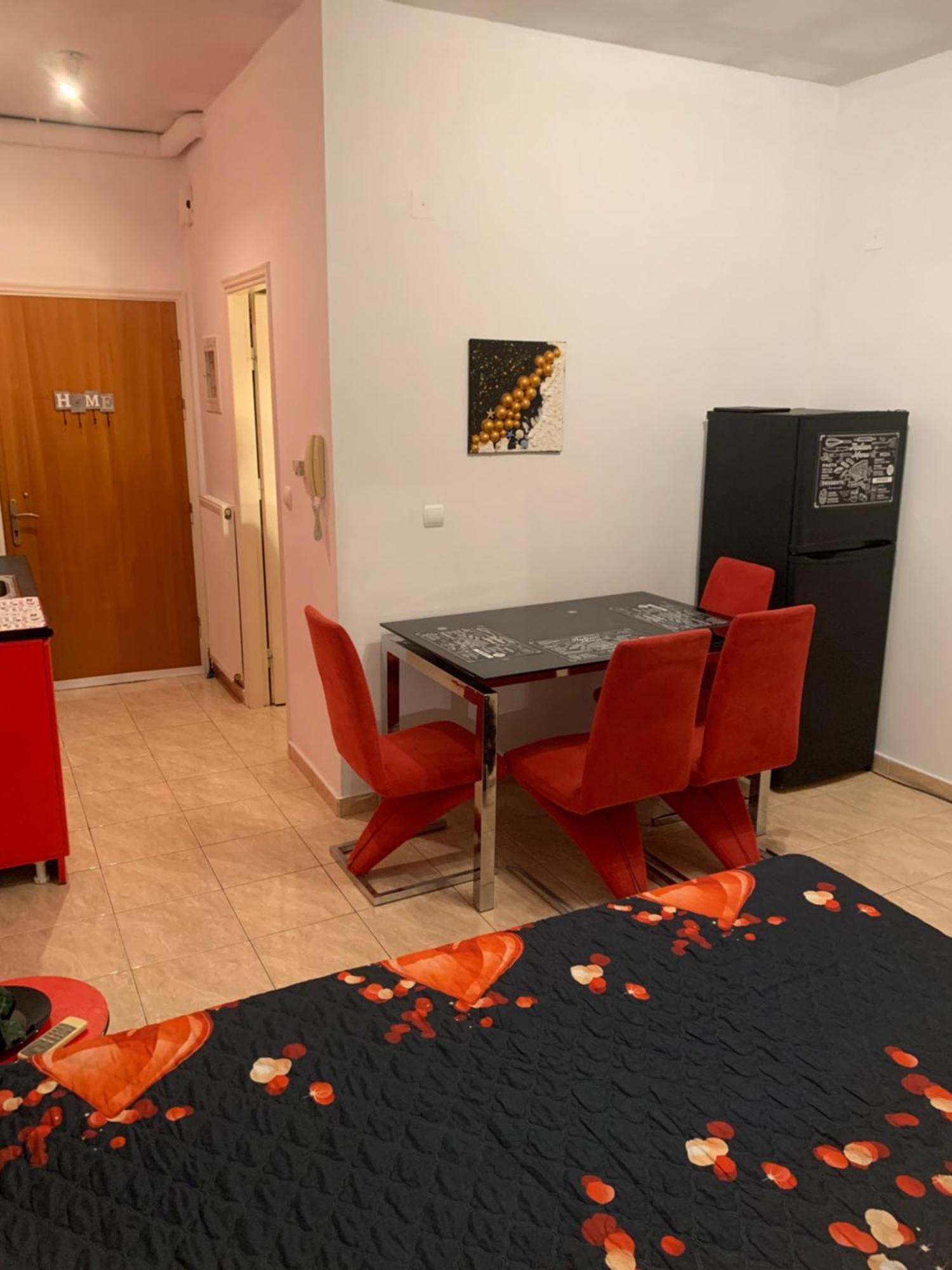 B&Bapartment アルタ エクステリア 写真