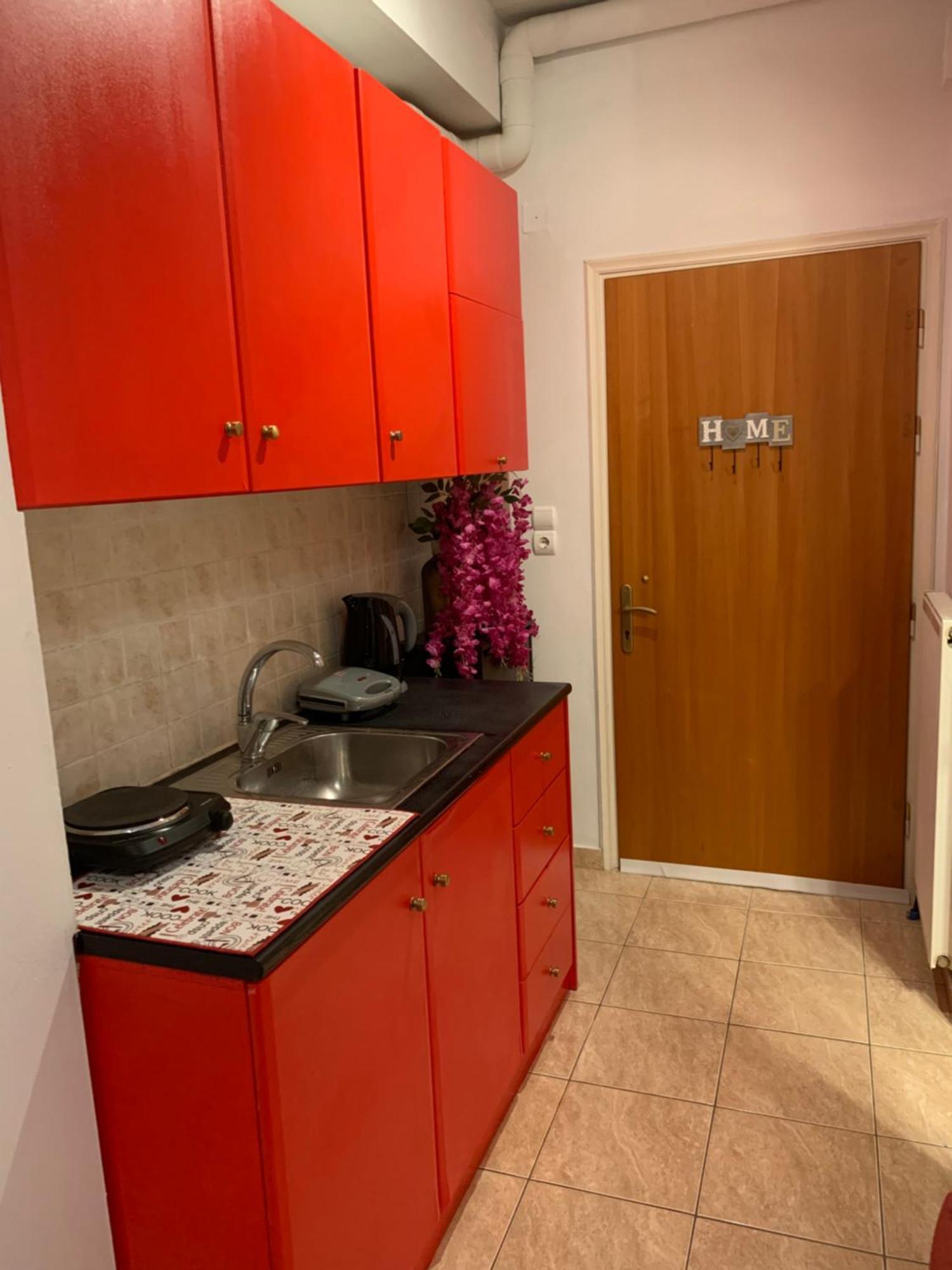 B&Bapartment アルタ エクステリア 写真