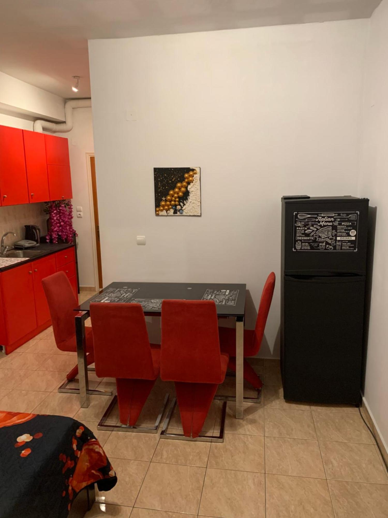 B&Bapartment アルタ エクステリア 写真